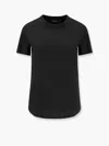 's Max Mara S Max Mara Reno Crew Neck Cotton T Shirt