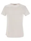 's Max Mara S Maxmara T-shirt In White