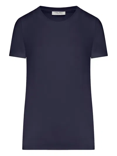 S MAX MARA RENO T-SHIRT