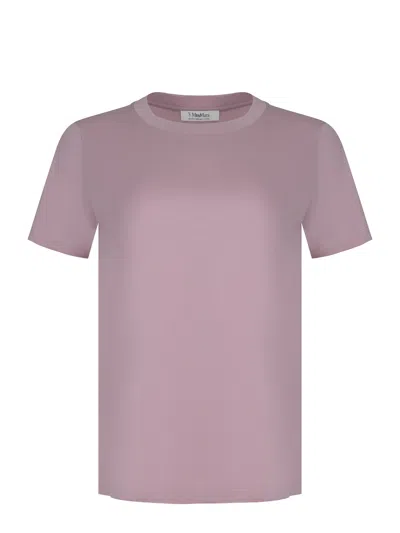 S MAX MARA S' MAX MARA "RENO" T-SHIRT