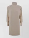 's Max Mara Vincita Knit Midi Dress