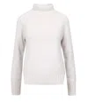 S Max Mara Sweaters In White