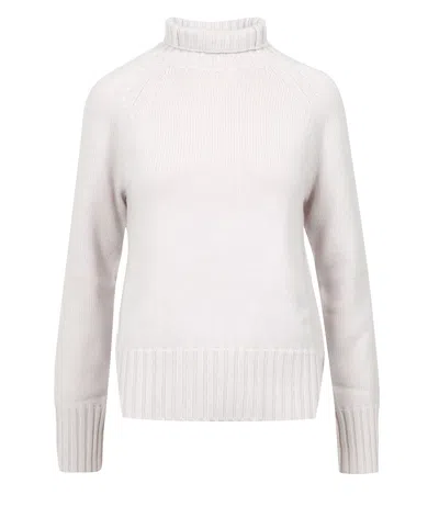 S Max Mara Sweaters In White