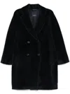 S Max Mara Roseto Coat