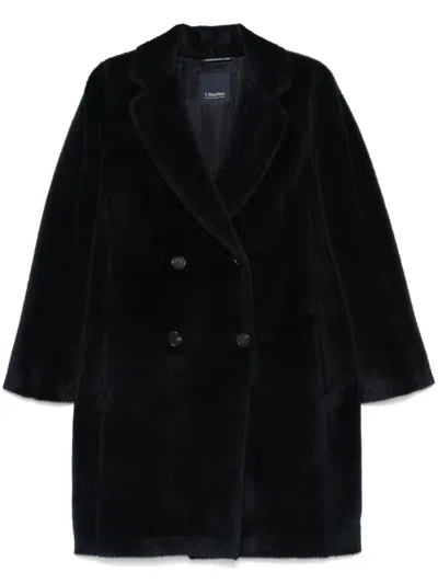 S MAX MARA ROSETO COAT
