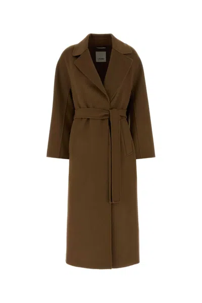 S MAX MARA S MAXMARA PENELOPE WOOL JACKET