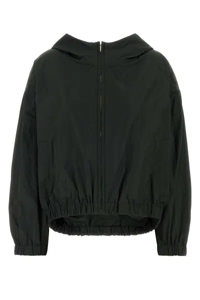 S Max Mara S Maxmara Smmeliseo In Green