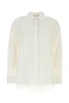 S Max Mara S Maxmara Smmgala In White