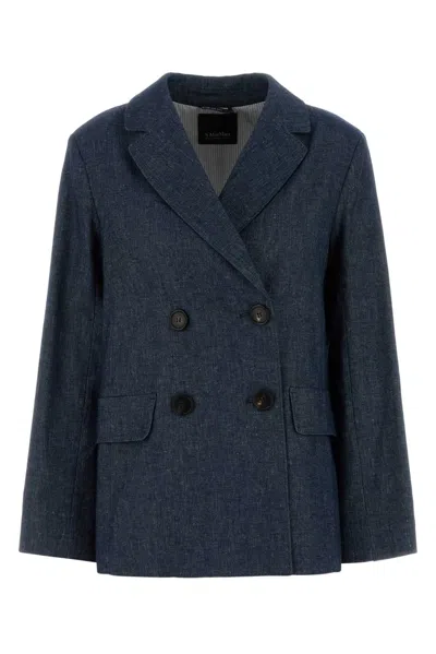 S MAX MARA S MAXMARA SMMNERO