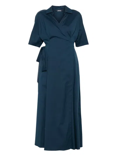 'S MAX MARA SARAH DRESS