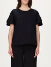 S Max Mara Dhalia Shirt In ブラック