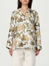 S Max Mara Shirts Yellow