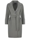 's Max Mara Short Coat S Max Mara "arona"
