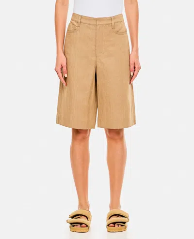 'S MAX MARA SHORTS
