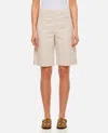 S Max Mara Shorts Eric In White