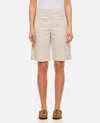 S Max Mara Shorts Eric In White