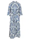 's Max Mara S Max Mara Camelia Dress Navy