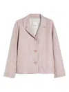 S Max Mara Single-breasted Blazer