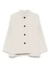 S Max Mara Single-breasted Coat
