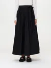 S Max Mara Skirt ' Woman Color Black In Black
