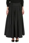 S Max Mara Skirts Black