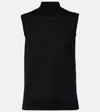S Max Mara Slalom Virgin Wool Sweater