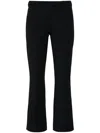 S Max Mara Trousers In Black