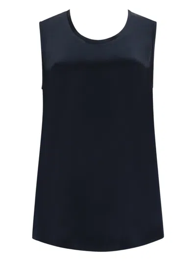 S MAX MARA S MAX MARA SMANICATED TOP