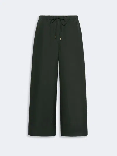 's Max Mara S Max Mara Smmaureo Trouser Green