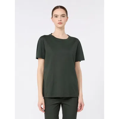 S Max Mara S Maxmara Smmsegale In Green