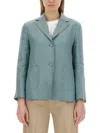 S Max Mara Socrates Jacket