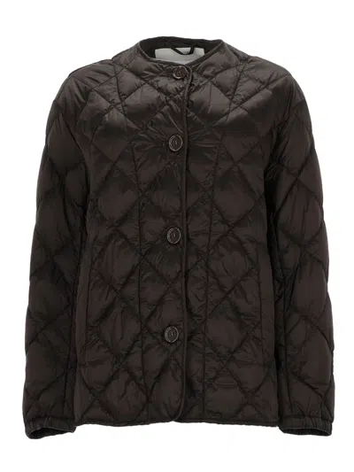 S MAX MARA S MAX MARA SOFTD JACKET