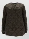 S Max Mara Softd Parka Coat