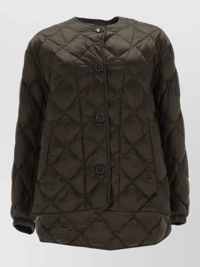 S Max Mara Softd Parka Coat