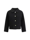 S Max Mara Jacket ' Woman Color Black In Nero
