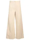 'S MAX MARA SORRISO TROUSERS BEIGE