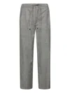 's Max Mara Straight-leg Trousers