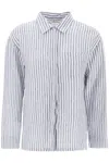 S Max Mara Renania Shirt In White