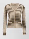 S Max Mara Kenya Cardigan
