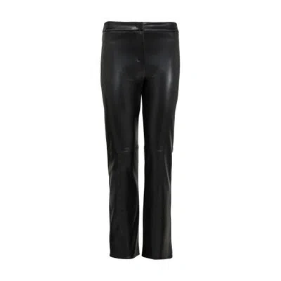 S Max Mara Sublime Pants In Black