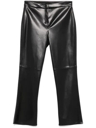 S Max Mara Sublime Trousers In Black