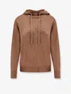 's Max Mara Sweater In Brown