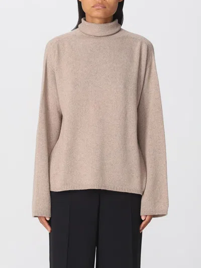 's Max Mara Jumper S Max Mara Woman In Honey