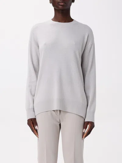 's Max Mara Sweater  Woman Color Beige