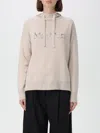 's Max Mara Sweater  Woman Color Beige