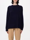 's Max Mara Sweater  Woman Color Blue