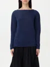 S Max Mara Sweater ' Woman Color Blue