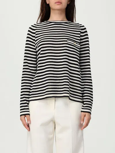 's Max Mara Maglia  Donna Colore Blue