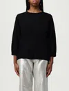 's Max Mara Pullover  Damen Farbe Blau In Black