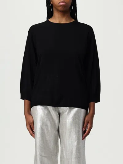 's Max Mara Pullover  Damen Farbe Blau In Black
